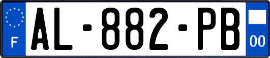 AL-882-PB
