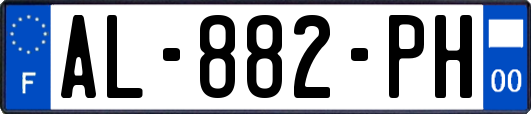 AL-882-PH