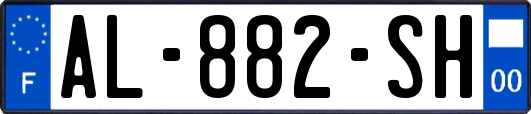 AL-882-SH