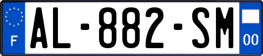AL-882-SM