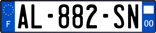 AL-882-SN