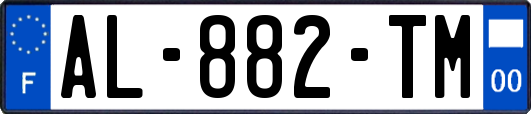 AL-882-TM