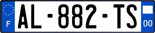 AL-882-TS