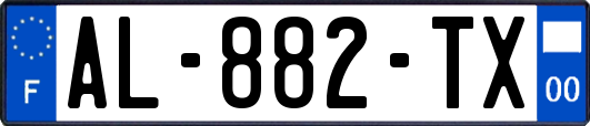 AL-882-TX