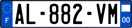 AL-882-VM