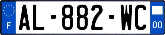 AL-882-WC