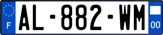 AL-882-WM