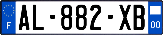 AL-882-XB