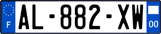 AL-882-XW