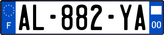 AL-882-YA