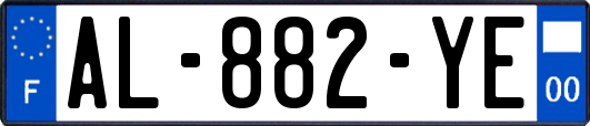 AL-882-YE