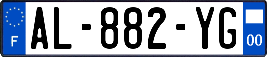 AL-882-YG
