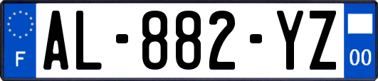 AL-882-YZ