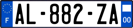 AL-882-ZA