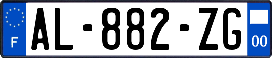 AL-882-ZG