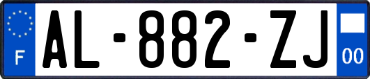 AL-882-ZJ