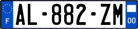 AL-882-ZM