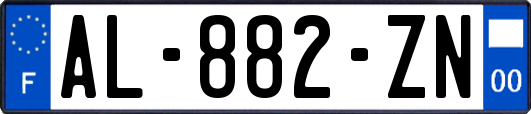 AL-882-ZN