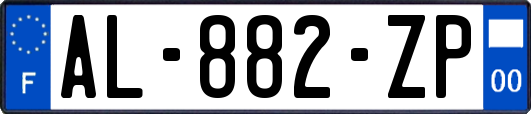 AL-882-ZP