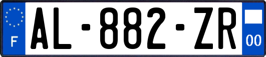 AL-882-ZR