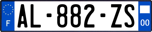 AL-882-ZS