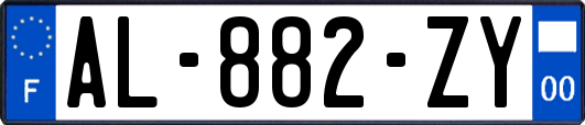 AL-882-ZY