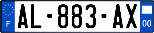 AL-883-AX