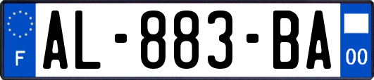 AL-883-BA