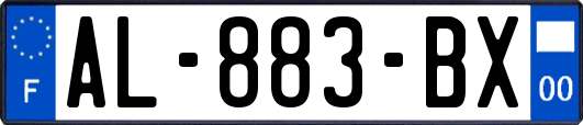 AL-883-BX