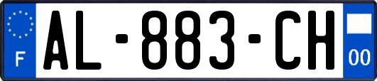 AL-883-CH