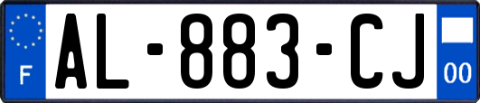 AL-883-CJ