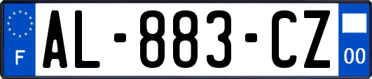 AL-883-CZ