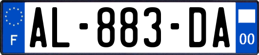 AL-883-DA