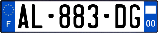 AL-883-DG