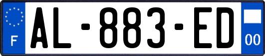 AL-883-ED