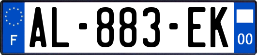 AL-883-EK