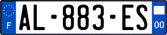 AL-883-ES