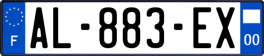 AL-883-EX