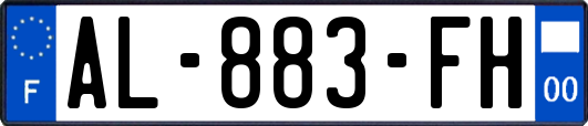 AL-883-FH