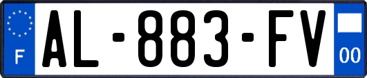 AL-883-FV