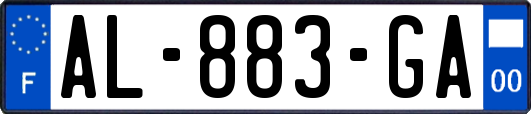 AL-883-GA