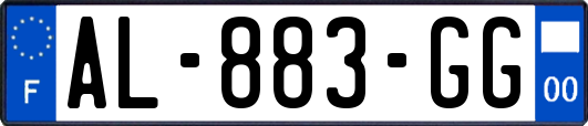 AL-883-GG
