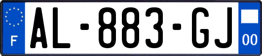 AL-883-GJ