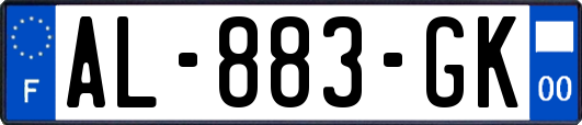 AL-883-GK