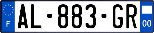 AL-883-GR