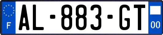 AL-883-GT