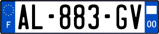 AL-883-GV