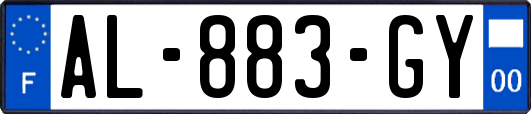 AL-883-GY