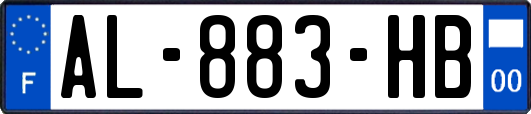 AL-883-HB