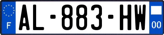 AL-883-HW